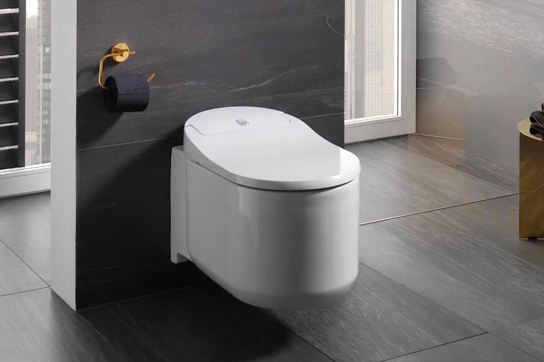 GROHE|德国高仪,打造疗养身心的美感绿洲