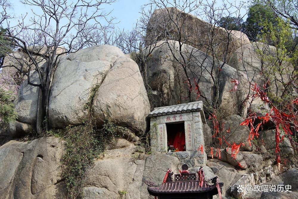 秦始皇统一后镇压几次叛乱,秦始皇统一后杀功臣