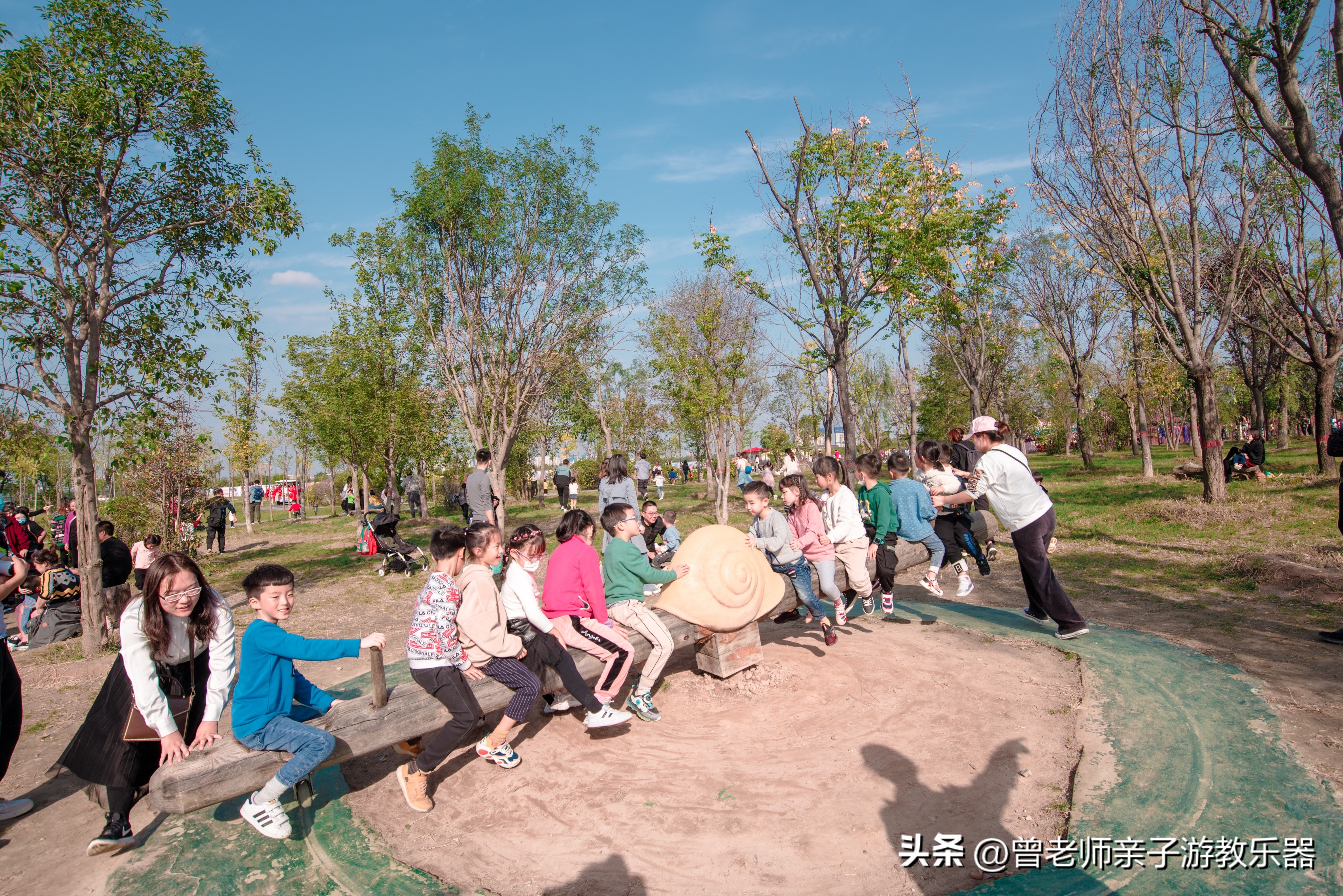 西安亲子游景点大全集,西安游玩攻略景点大全亲子