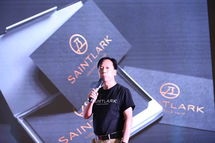 王者归来——圣百灵2023全国代理商大会暨新品发布会圆满结束！