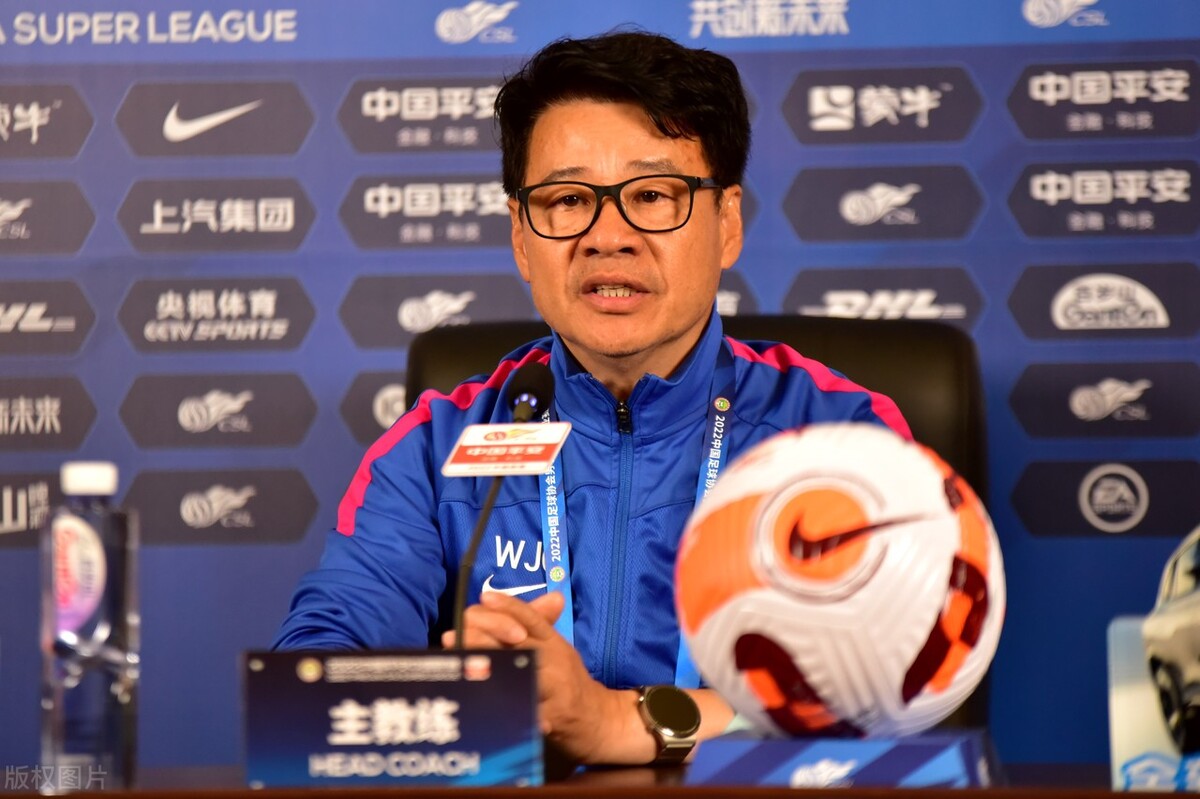 申花还会输球吗,申花五轮不败原因