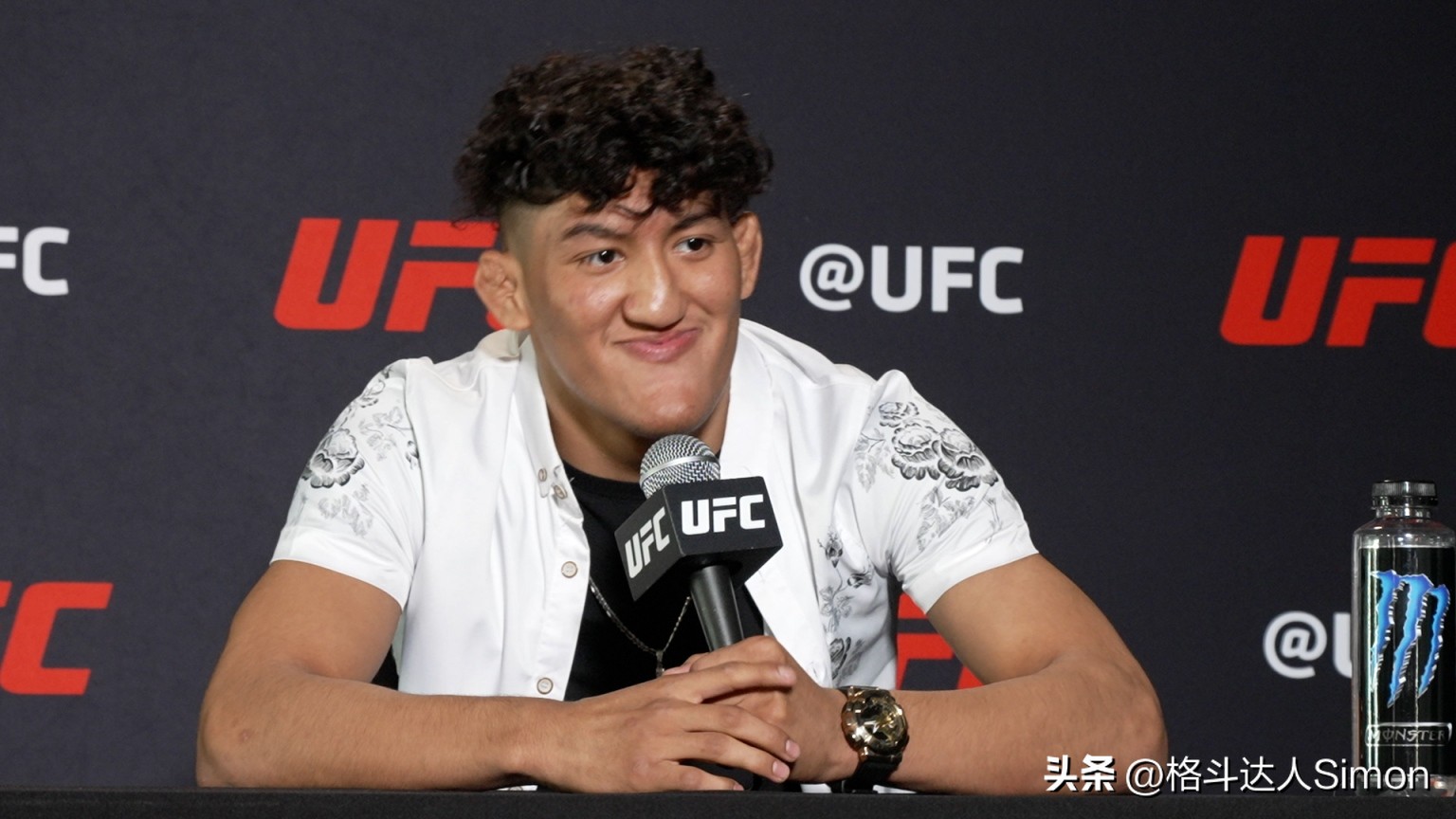 mma十大最佳拳手,mma现役最强轻重量级选手