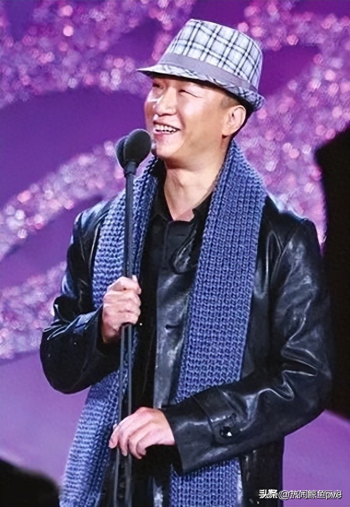 被孙红雷追求的女明星,孙红雷征服的女演员