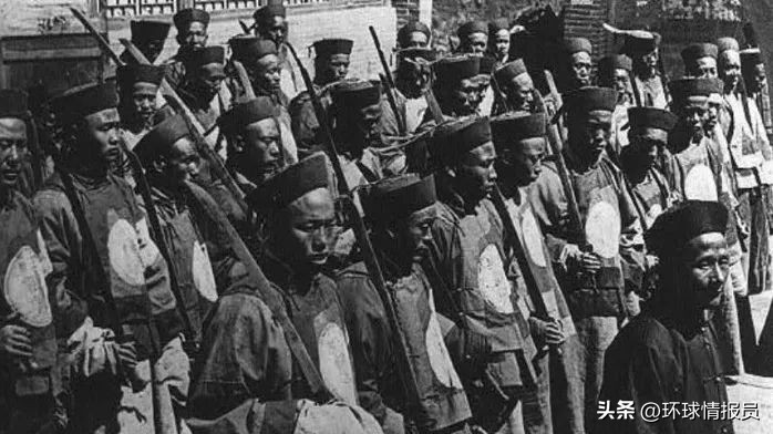 满清为什么宁可亡国也不愿立宪,满清改革失败是什么原因