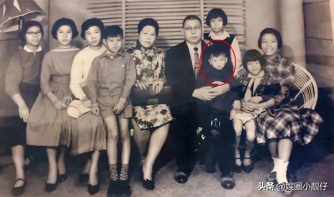 蔡衍明堂堂正正中国人,台湾中天董事长蔡衍明