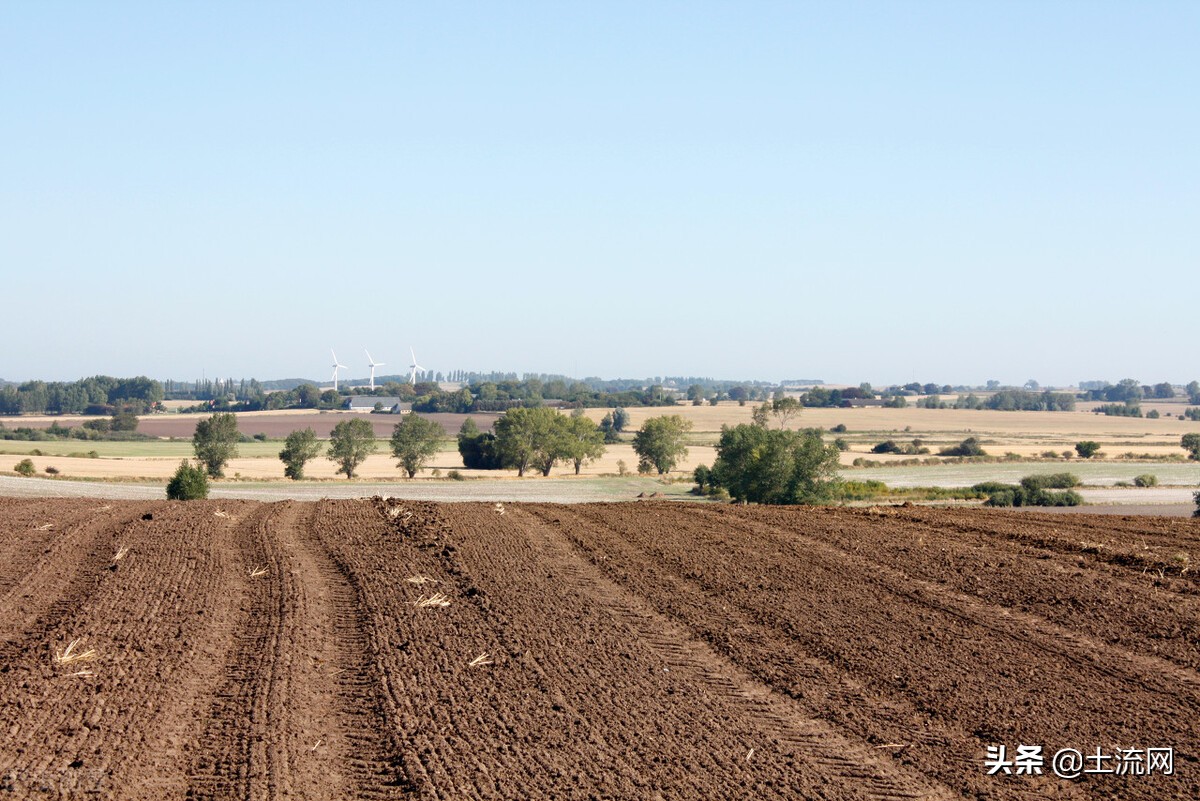 土地流转协议无效的情形,土地流转合同怎么改变土地性质