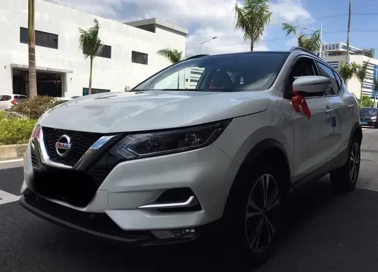 23款日产逍客车主真实感受,选择逍客还是奇骏