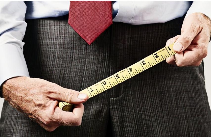 中国男性人均长度18cm？别再自己骗自己！符合3个标准才算正常
