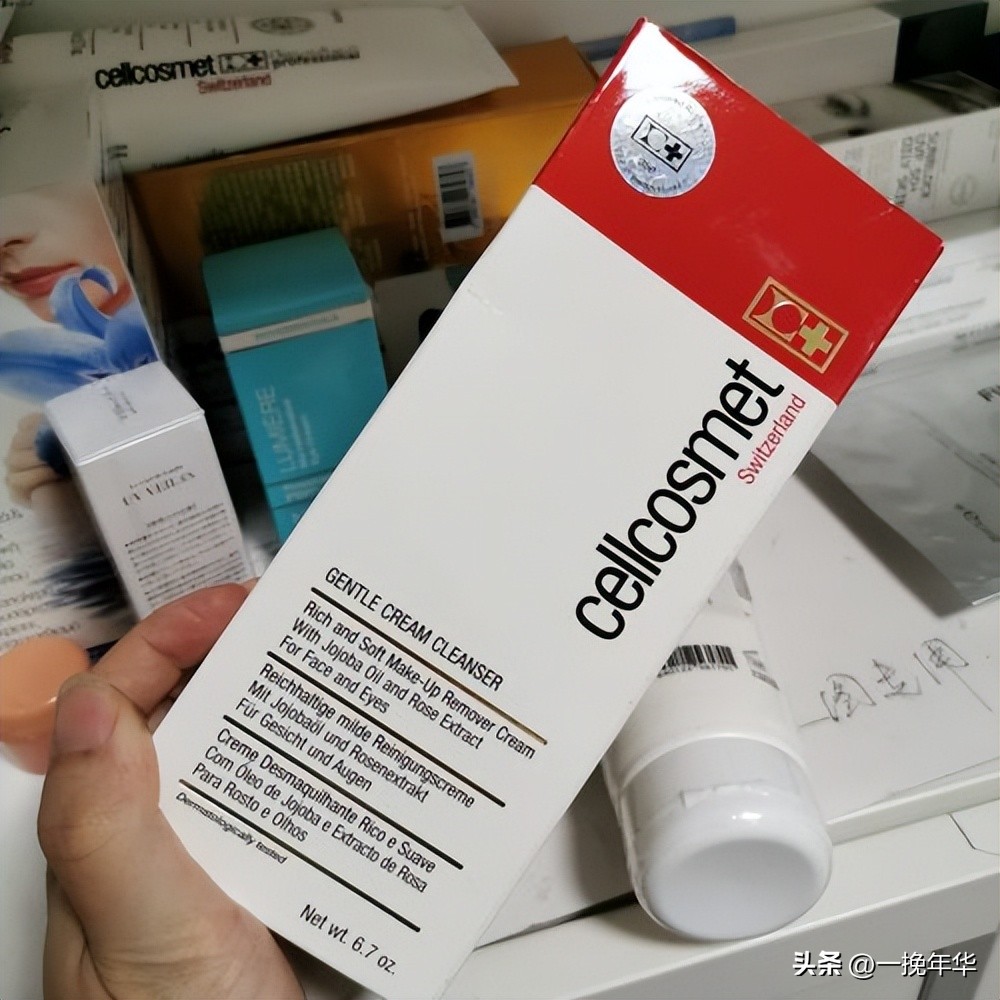 最好用国货洁面乳,最好用的洁面乳排行榜