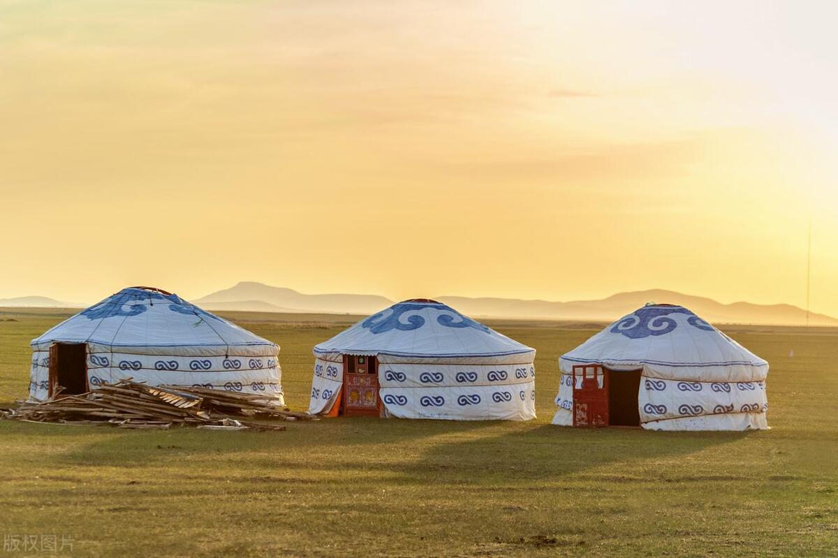 内蒙古呼伦贝尔旅游攻略,呼伦贝尔旅游景点推荐一日游路线
