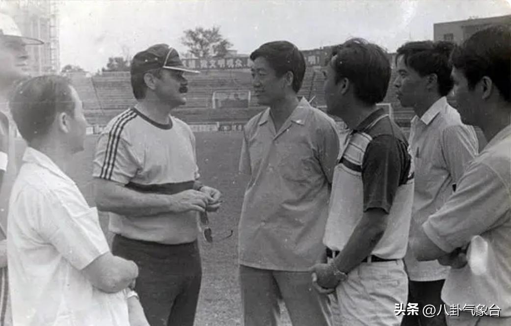 足球名将马克坚,足球元老马克坚