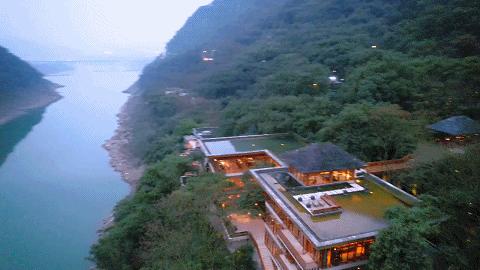 此生必住酒店,此生必住的酒店