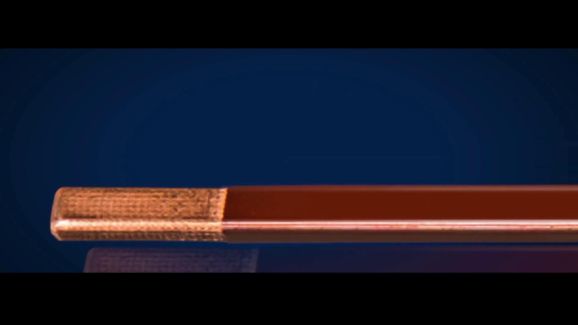 扁线电机发展史,扁线电机为什么效率高