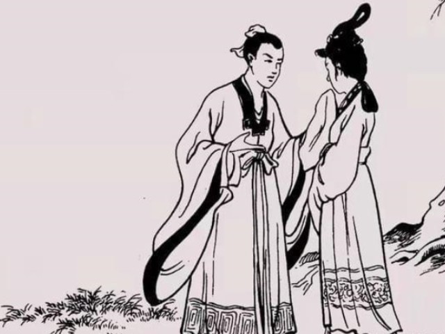 民间故事救命之恩,民间故事老木匠意外救乞丐