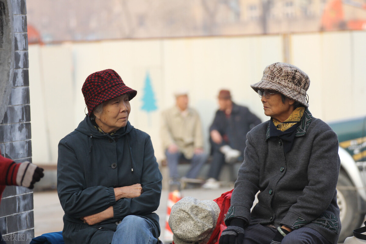 老了住养老院好不好,现在年轻人去了养老院是怎么样的