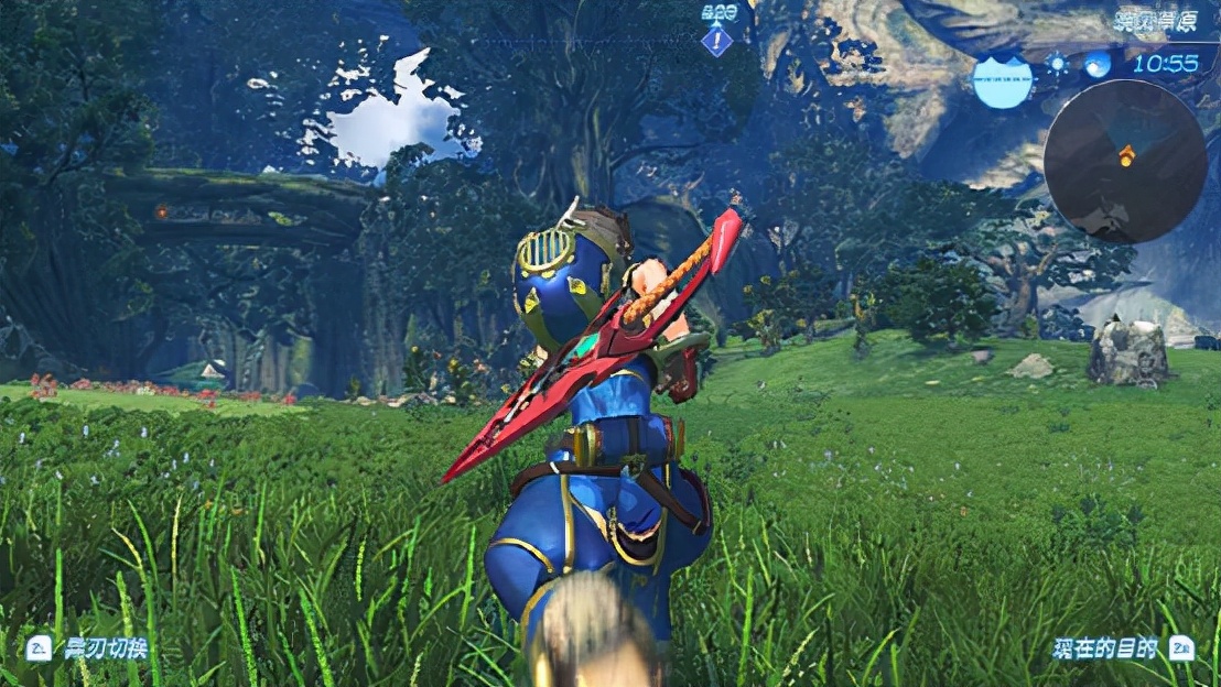 被画面拖累的8款佳作，谁说NS不用加强性能？