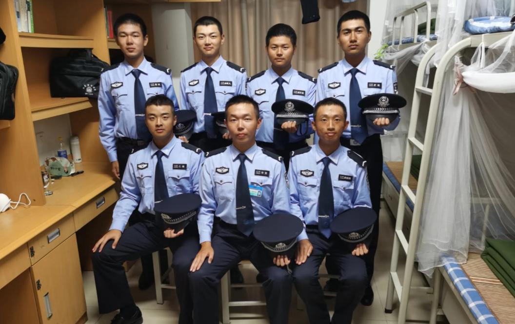 警察怎么区分行政编和事业编,事业编警察好还是教师好