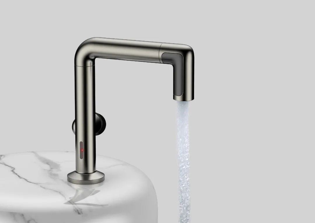 院子水龙头设计,水龙头设计创意