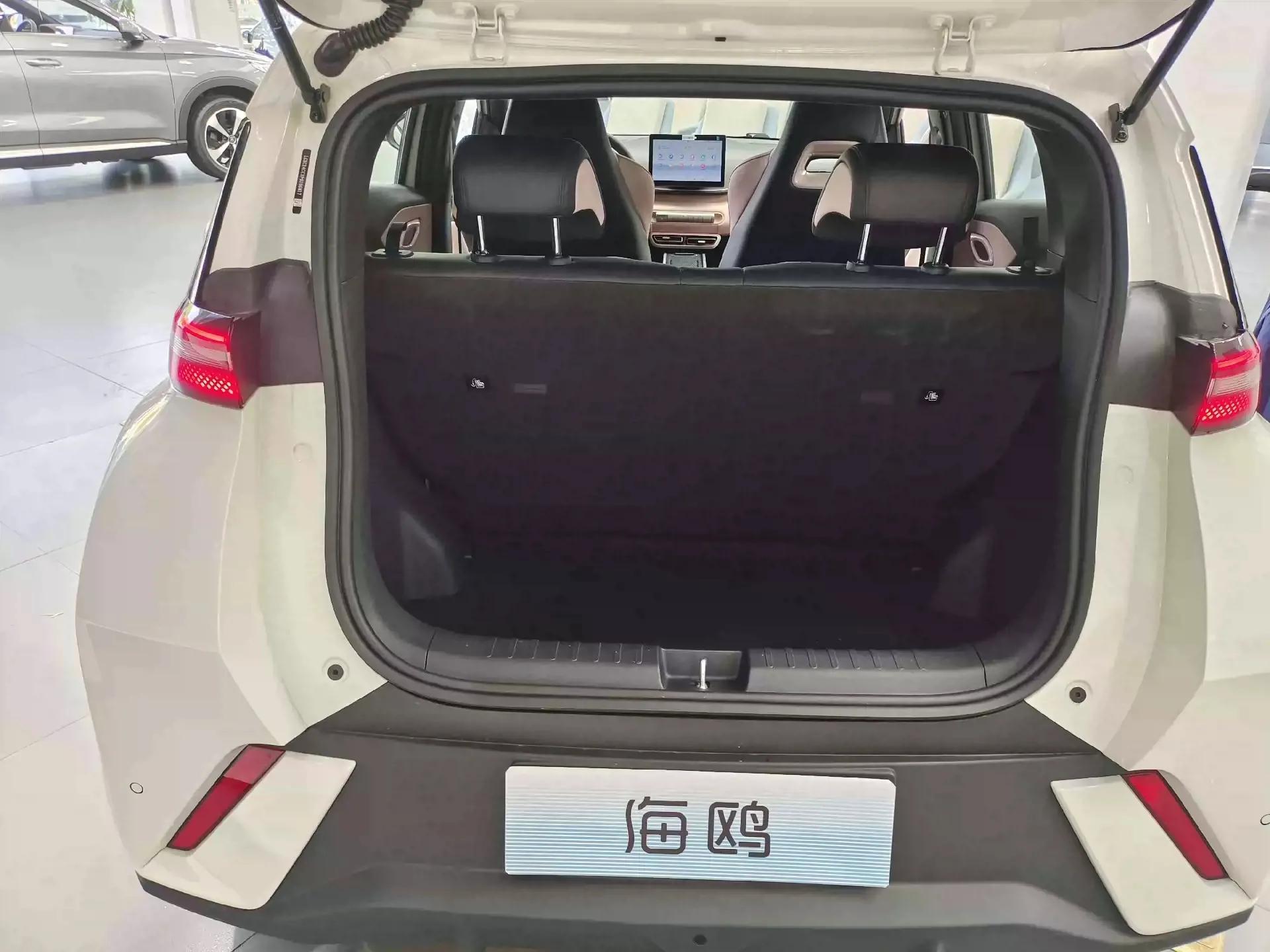 各大品牌微型电动车的测评,盘点三款新晋微型电动车