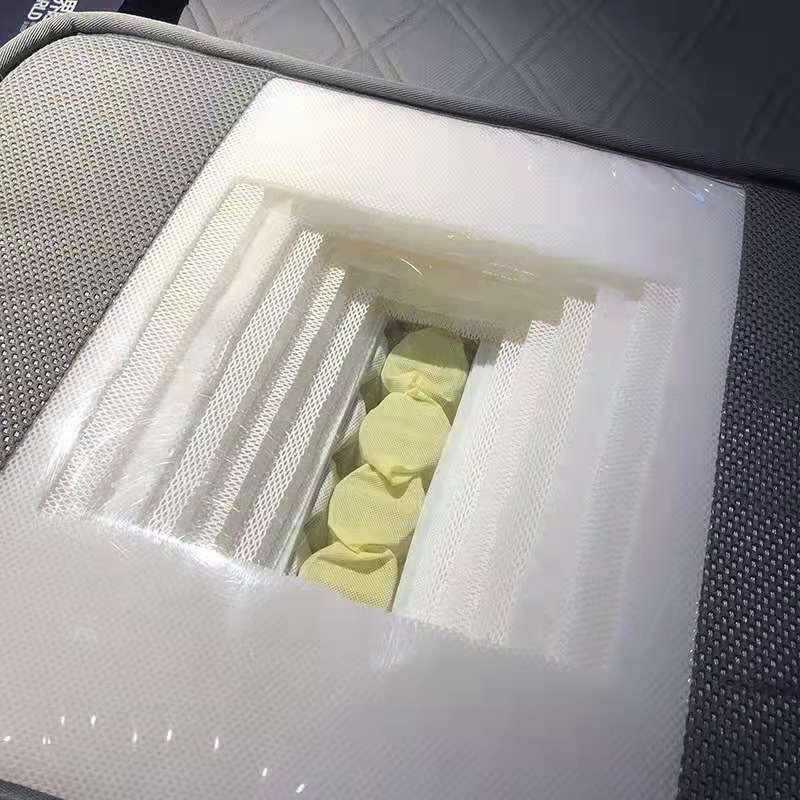 买了个二手床垫后悔了,床垫网购便宜还是实体店便宜