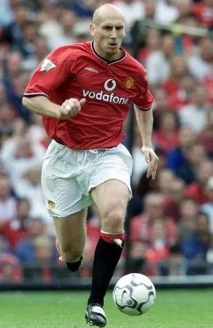 曼联马奎尔最佳阵容,曼联空难前最佳阵容