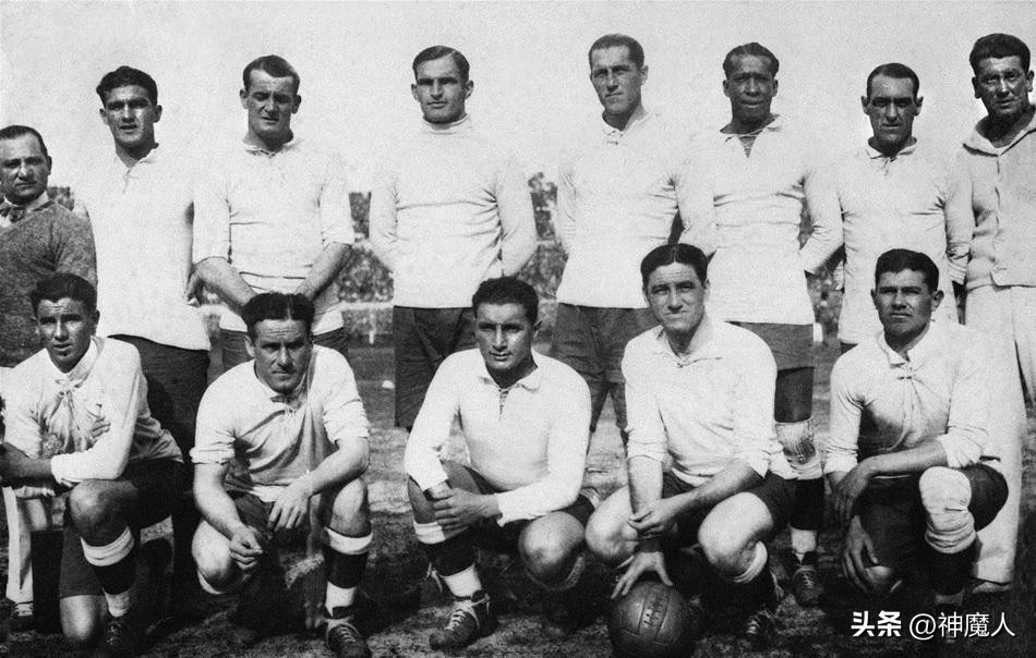 世界杯历届冠军一览表乌拉圭,世界杯32强巡礼乌拉圭