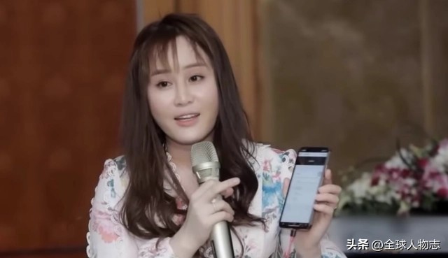 越南女孩假扮富二代40多人,27岁越南女子假扮富婆