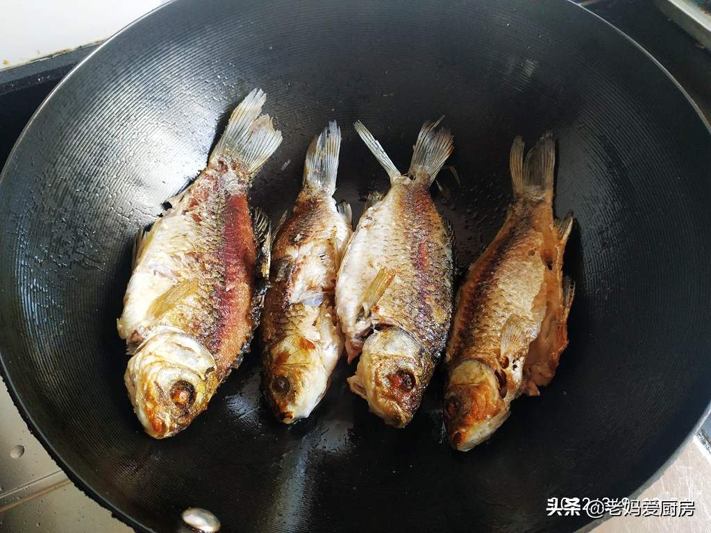 辅食山药鲫鱼汤,儿童鲫鱼山药汤