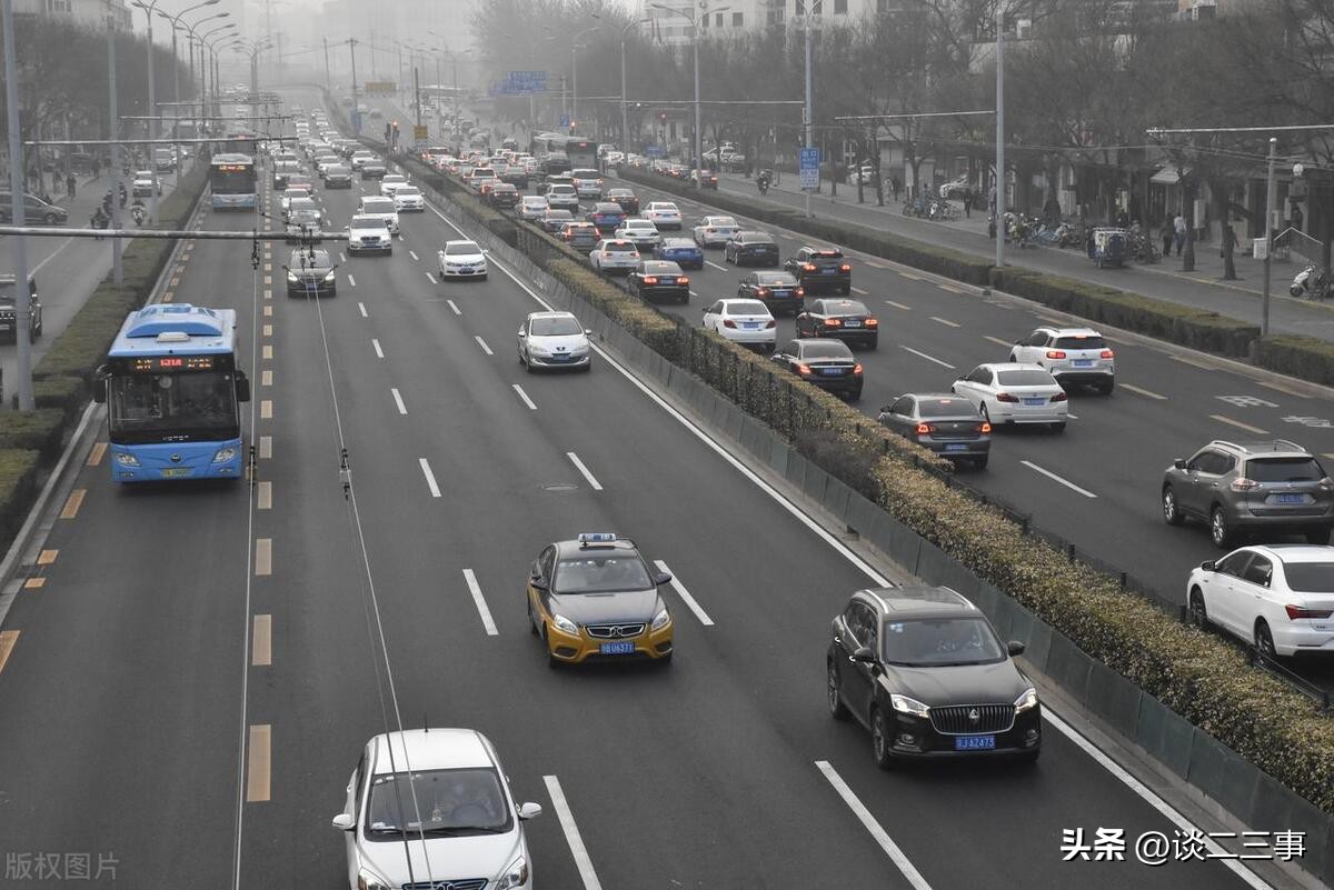 自驾游越来越少的四个原因,为什么不建议新手自驾游