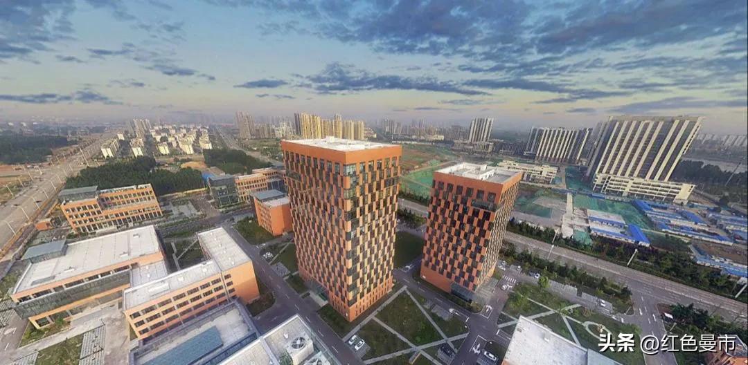 岿然不动、被托管、被纳入新区——临沂三大开发区如今境遇大不同