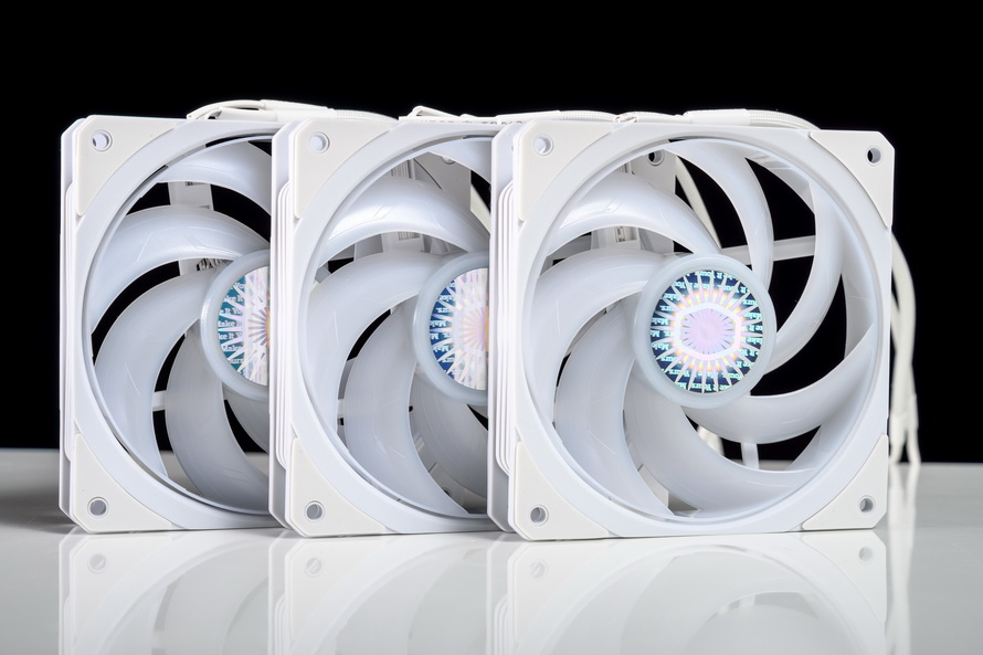 酷冷至尊360炎神测试,酷冷炎神p360水冷