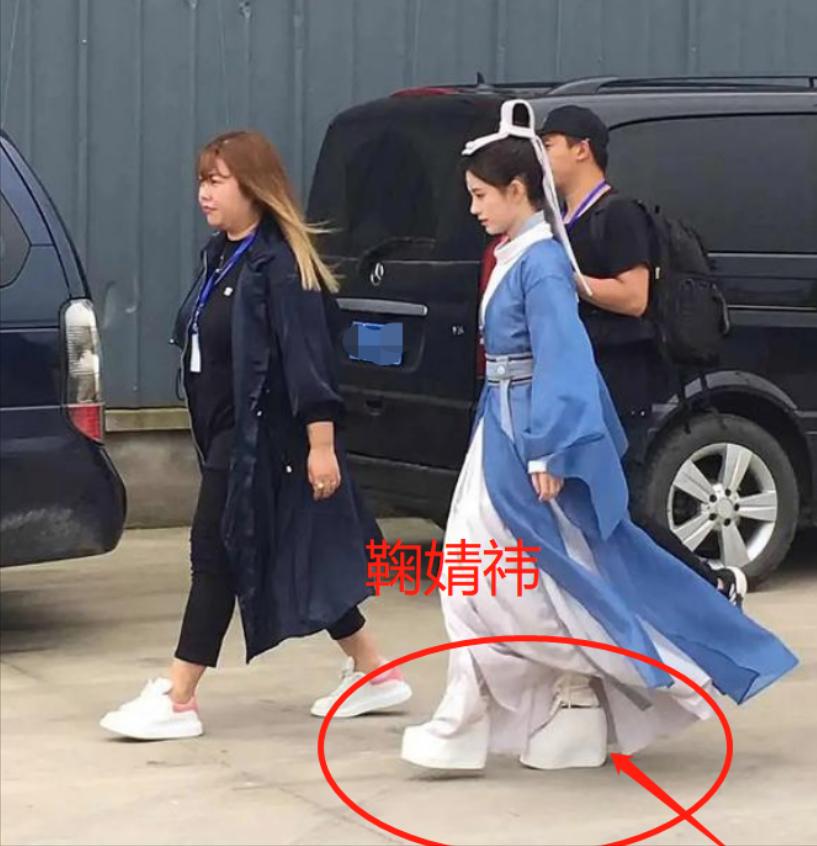 假发，假臀，假肌肉？明星“好皮囊”下，是眼见不一定为实的真相