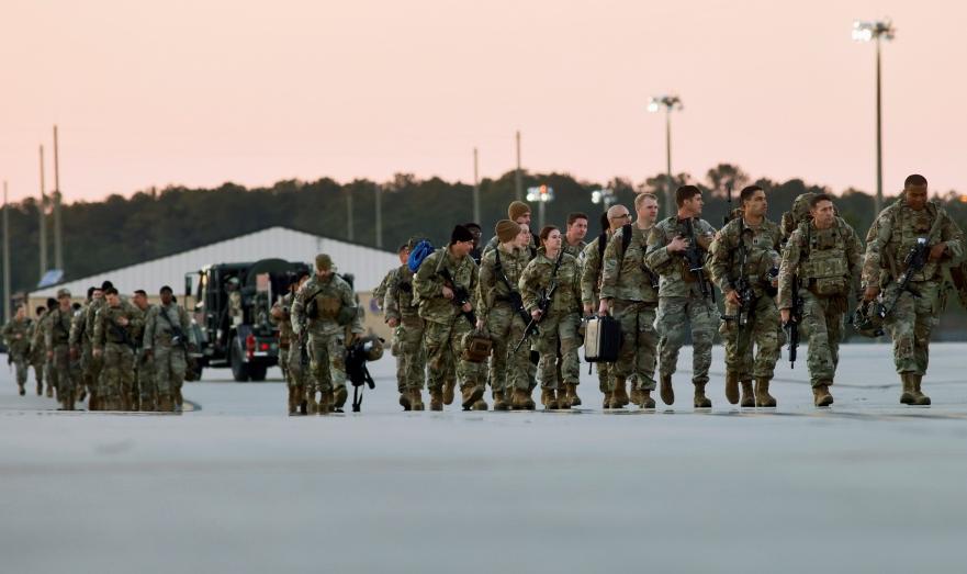 俄罗斯军事实力全球排行,全球十大军事强国排行