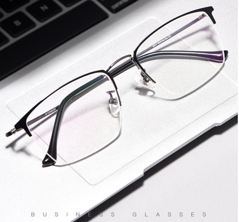 十大口碑好的眼镜,比较靠谱的眼镜框店品牌