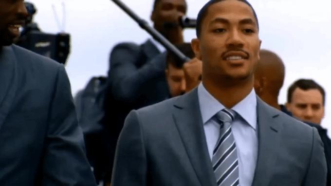 十年前nba球星穿西装,人靠衣装马靠鞍上了年纪