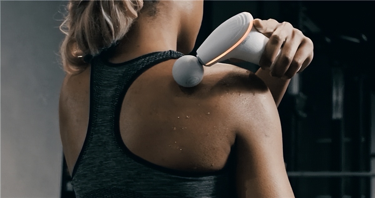 筋膜枪哪个品牌最好性价比最高,mini筋膜枪品牌十大排行榜