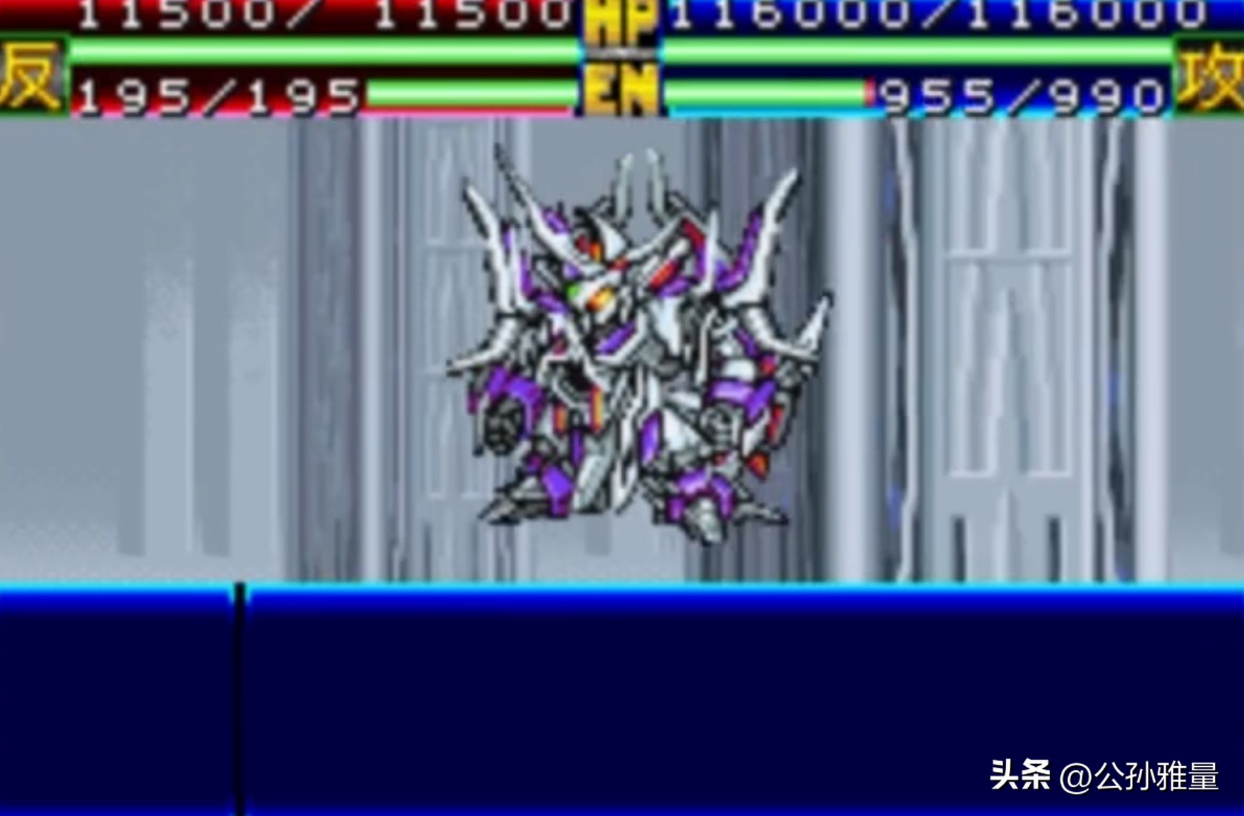 战棋游戏里，这些强到离谱的神级队友，你见过多少？