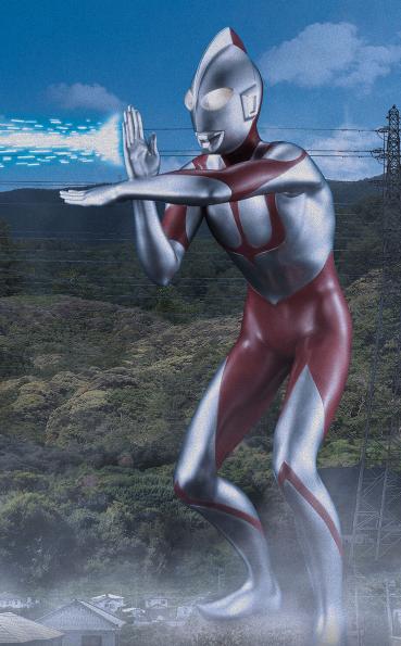 庵野秀明原神,庵野秀明是远古的受害者吗