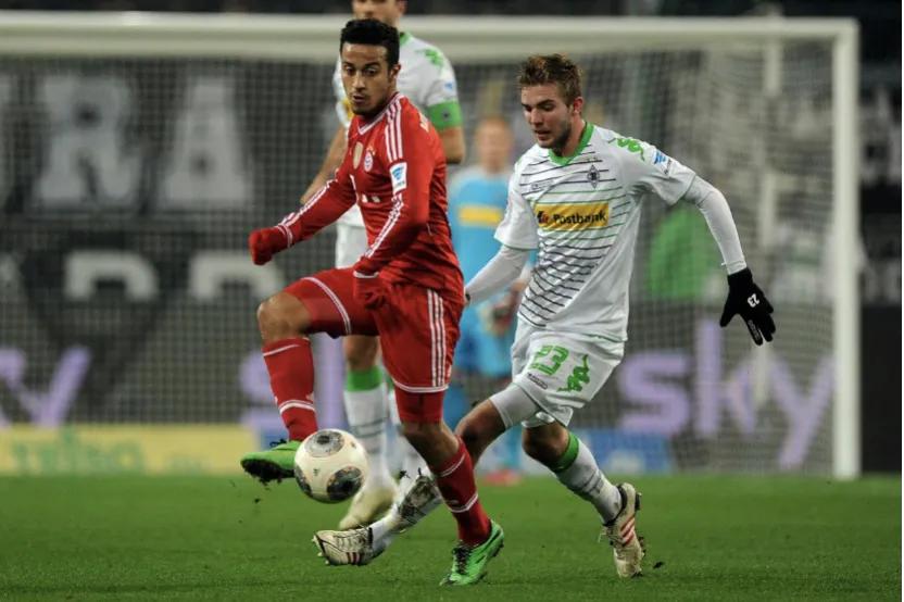 盘点足坛十大冲突名场面,现役足坛中的亲兄弟