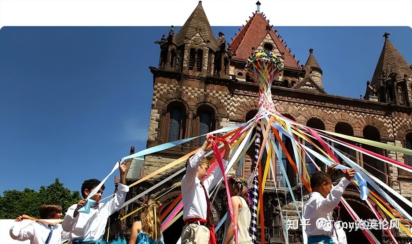 bankholiday一共多少天,bankholiday在欧洲是什么节日