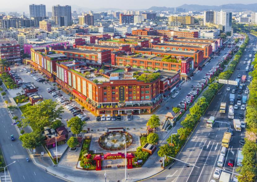 央视对农民富起来的评价,央视关注乡村