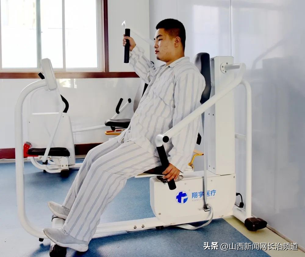 长治市中医研究所附属医院防控,长治高压氧治疗