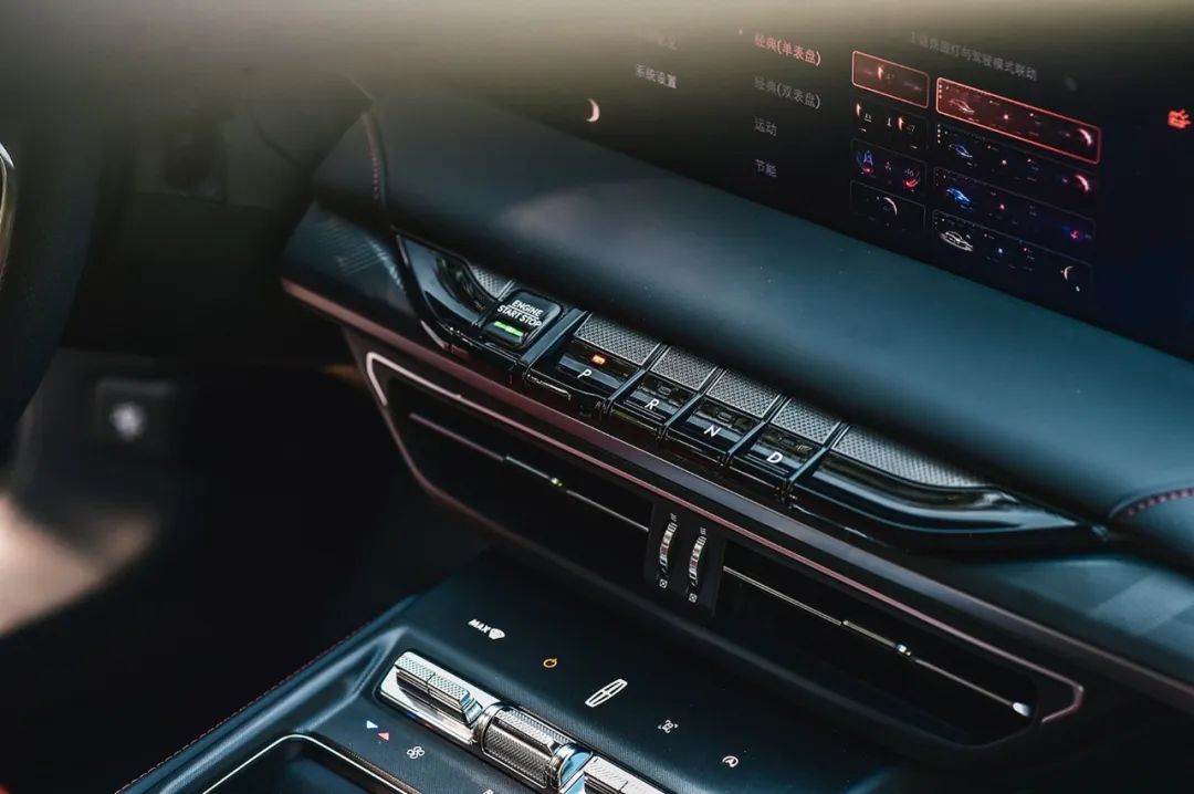 林肯z2024尊享试驾,林肯z试驾萝卜报告