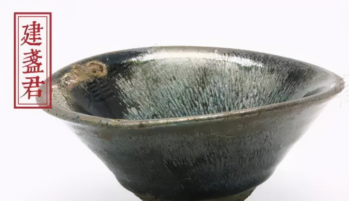 建盏精品展示视频,建盏彩釉极品图片大全