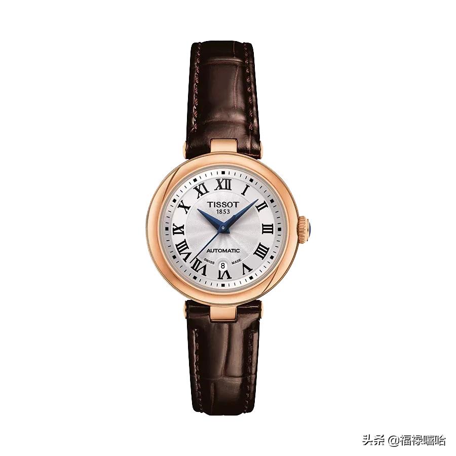2022适合年轻人戴的表,25岁左右戴什么表
