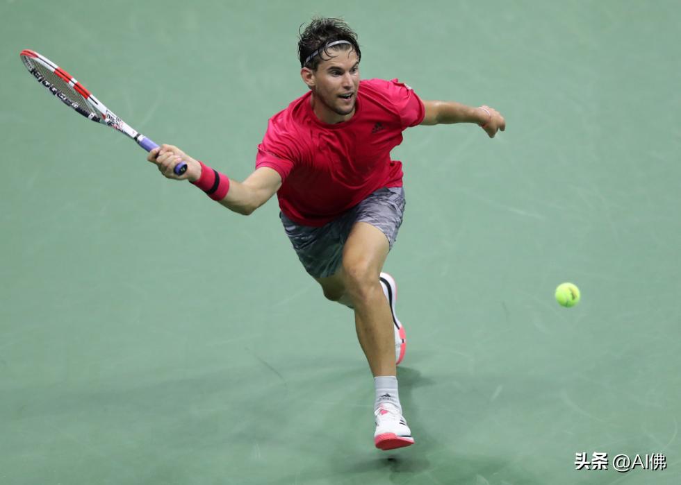 2023年收入最高的男运动员,男子网球运动员最新排名