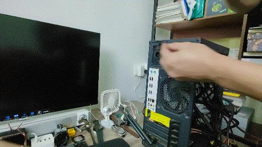 电脑电源不稳定的原因及解决方法,电脑电源严重虚标