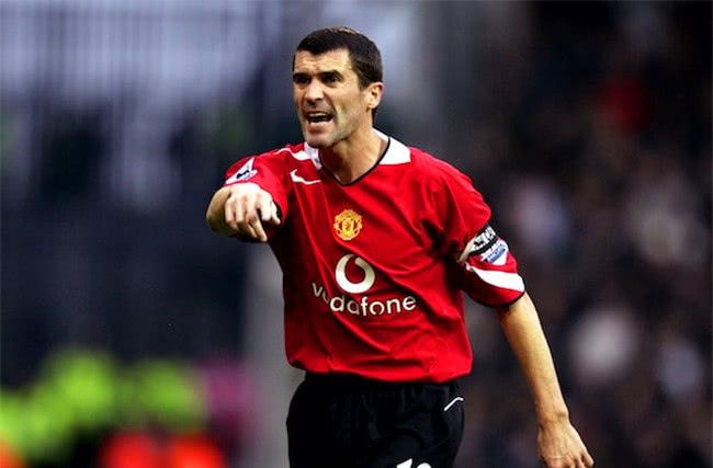 谁是皇马队史最伟大的队长,谁是有史以来最伟大的英超队长