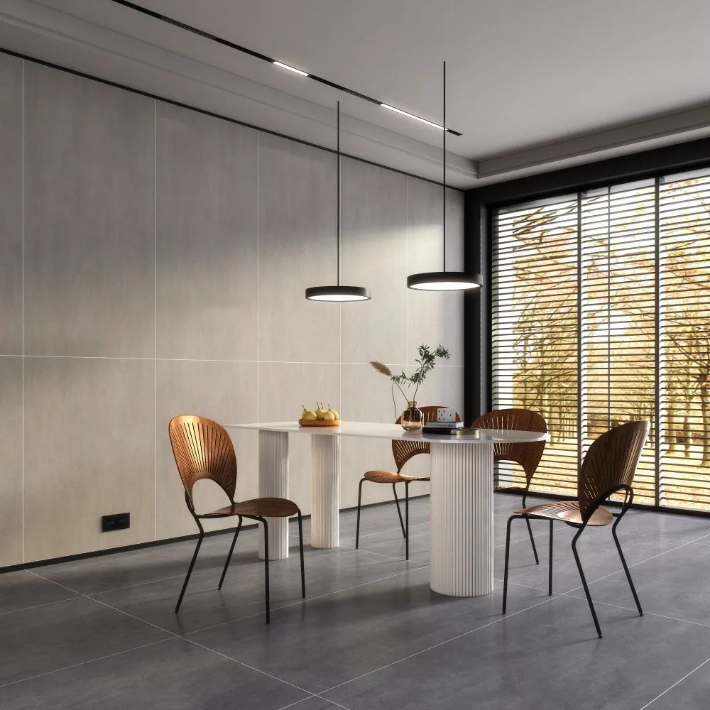 轻肌5系｜舒心柔和美居，演绎质感“轻”生活