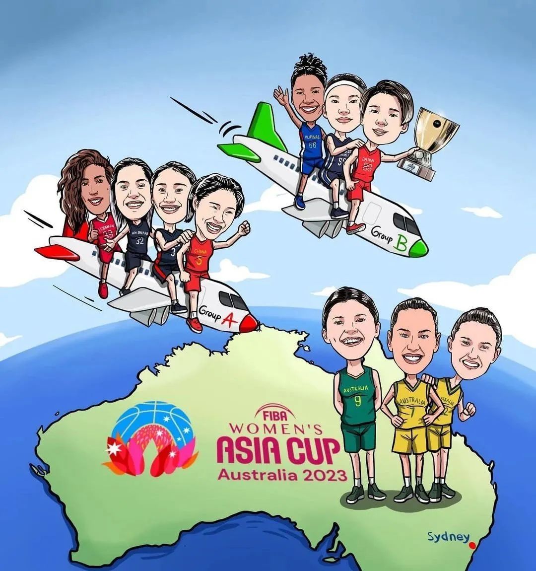 女篮大胜黎巴嫩,女篮26分大胜比利时